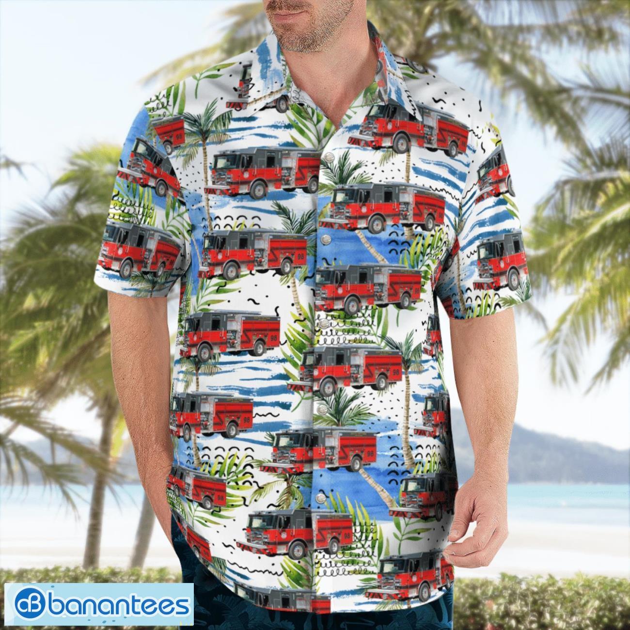 south-daytona-florida-south-daytona-fire-department-3d-hawaiian-shirt-gift-for-summer-3.jpg South Daytona, Florida, South Daytona Fire Department 3D Hawaiian Shirt Gift For Summer Product Photo 4