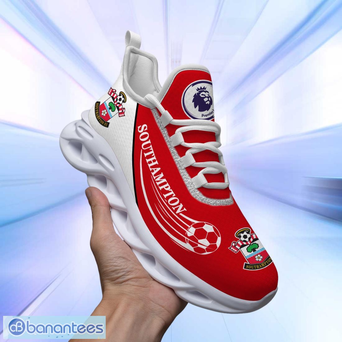 southampton new design max soul shoes image Southampton New Design Max Soul Shoes Product Photo 1