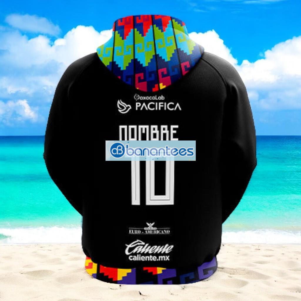 sudadera alebrijes christmas hoodie 3d all over print gift for fans 1 image Sudadera Alebrijes Christmas Hoodie 3D All Over Print Gift For Fans Product Photo 2