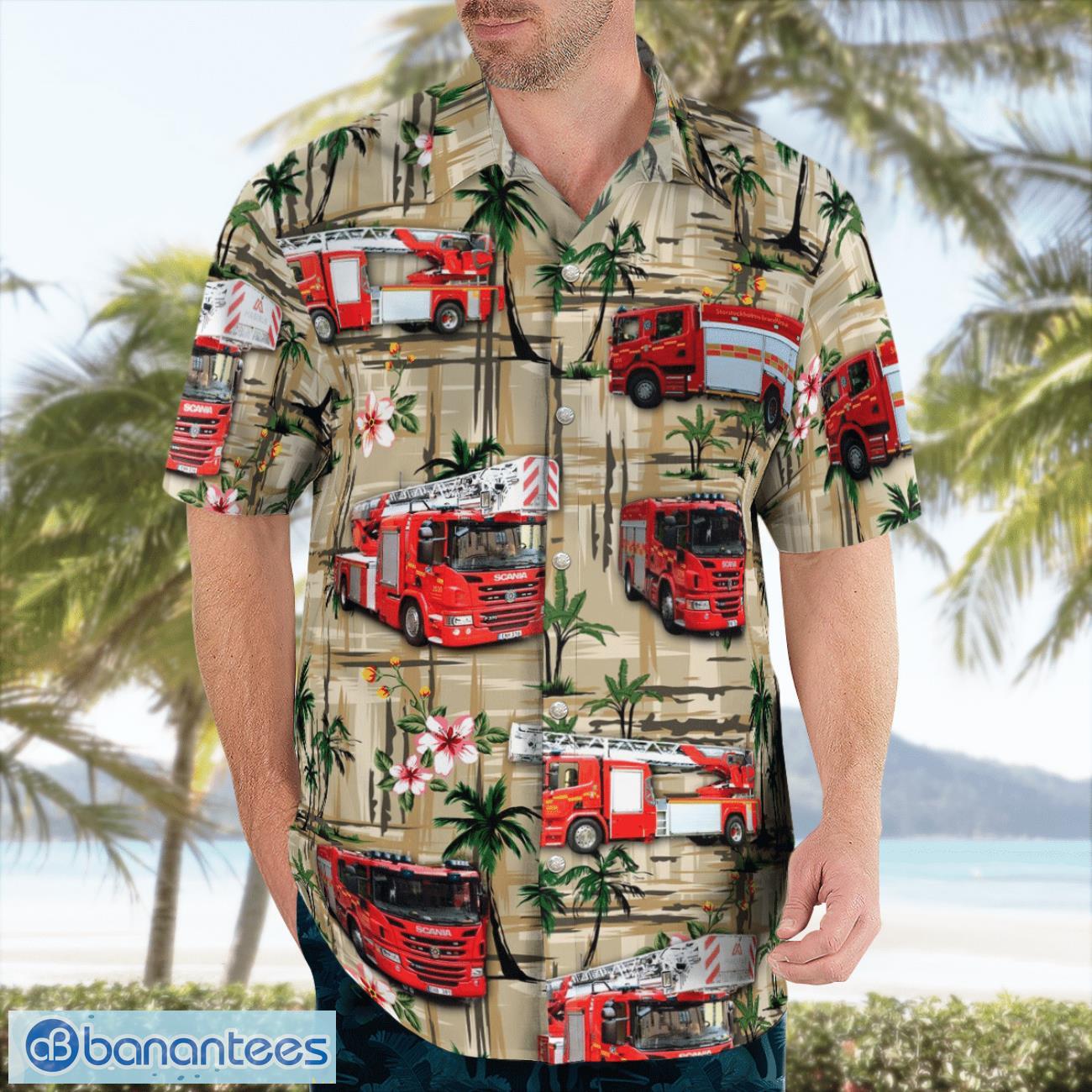 sweden-storstockholms-brandfrsvar-beach-hawaiian-shirt-gift-for-summer-holiday-2.jpg Sweden Storstockholms brandförsvar Beach Hawaiian Shirt Gift For Summer Holiday Product Photo 3