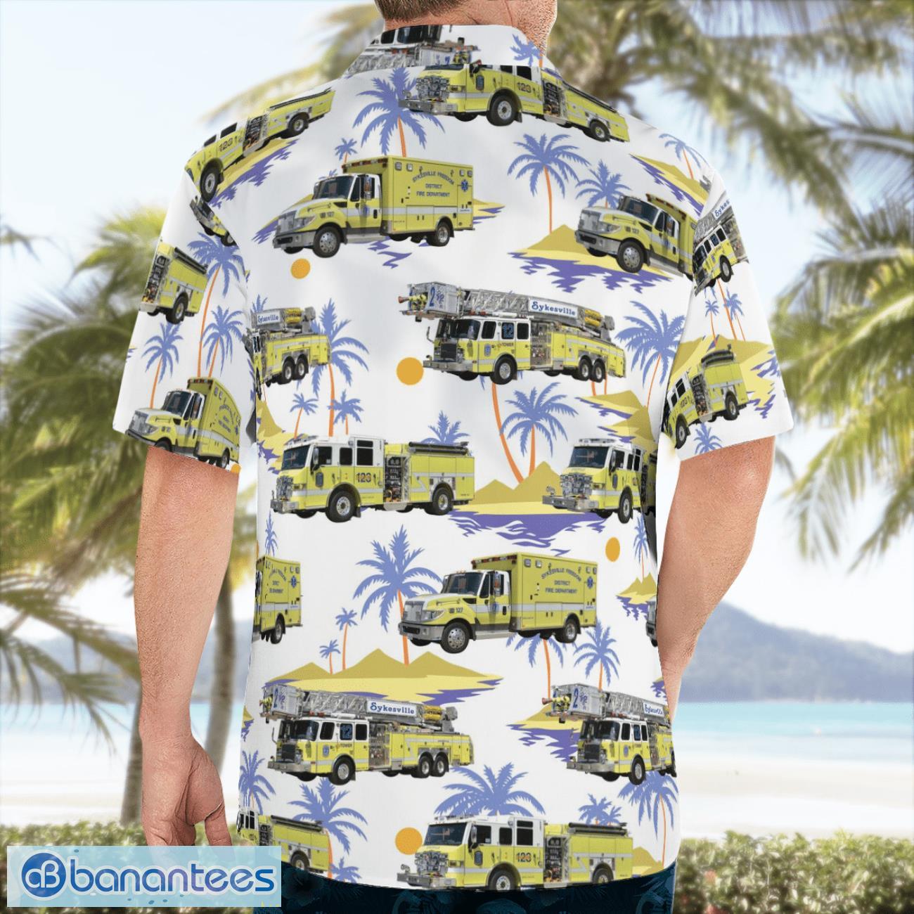 sykesville-maryland-sykesville-freedom-distrcit-fire-department-hawaiian-shirt-summer-beach-shirt-1.jpg Sykesville, Maryland, Sykesville Freedom Distrcit Fire Department Hawaiian Shirt Summer Beach Shirt Product Photo 2