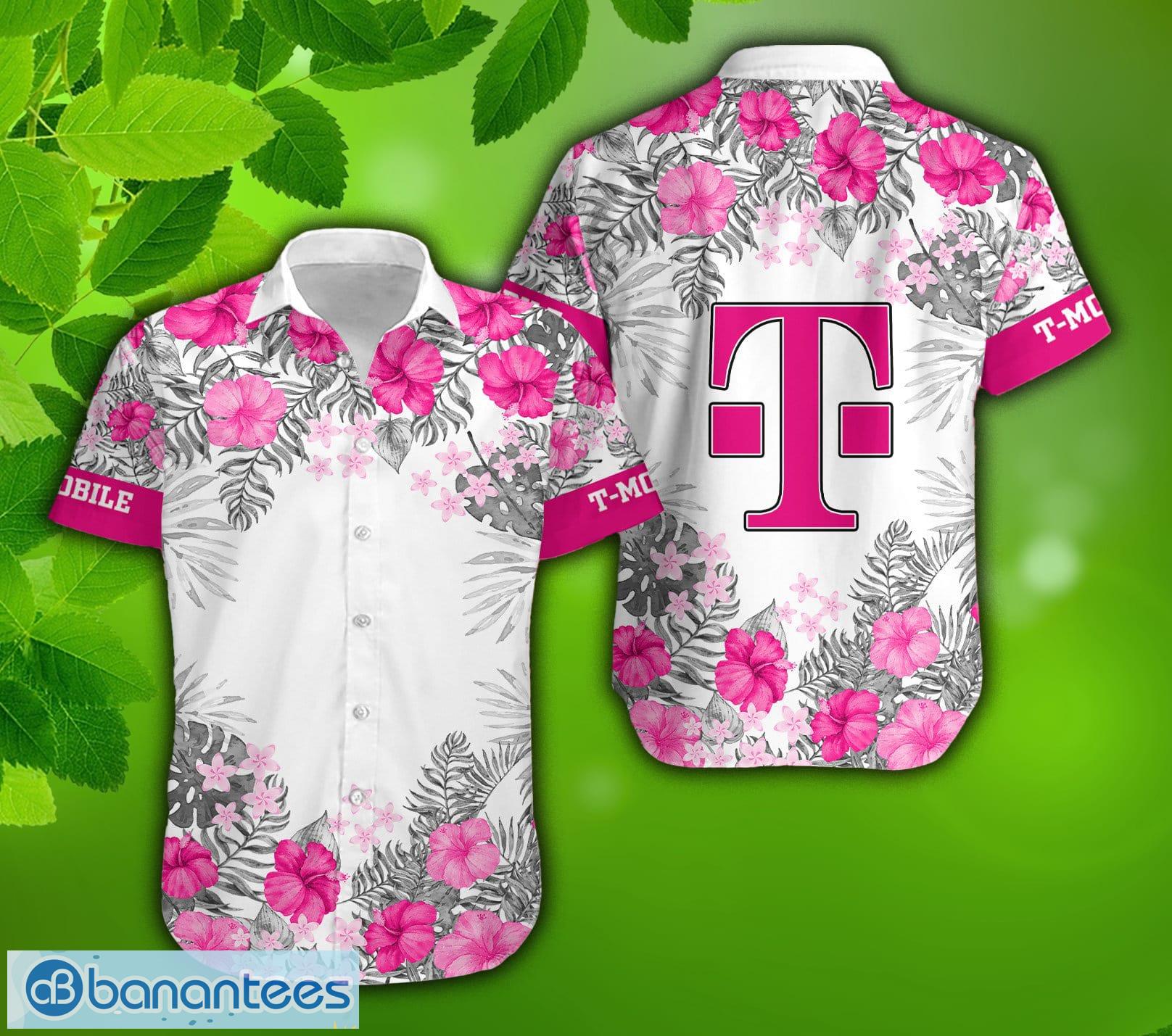 t mobile brand new collar 3d for men women summer gift hawaiian shirt image T-Mobile Brand New Collar 3D For Men Women Summer Gift Hawaiian Shirt - t-mobile Brand New Collar 3D Hawaii Shirt Men And Women Gift For Family