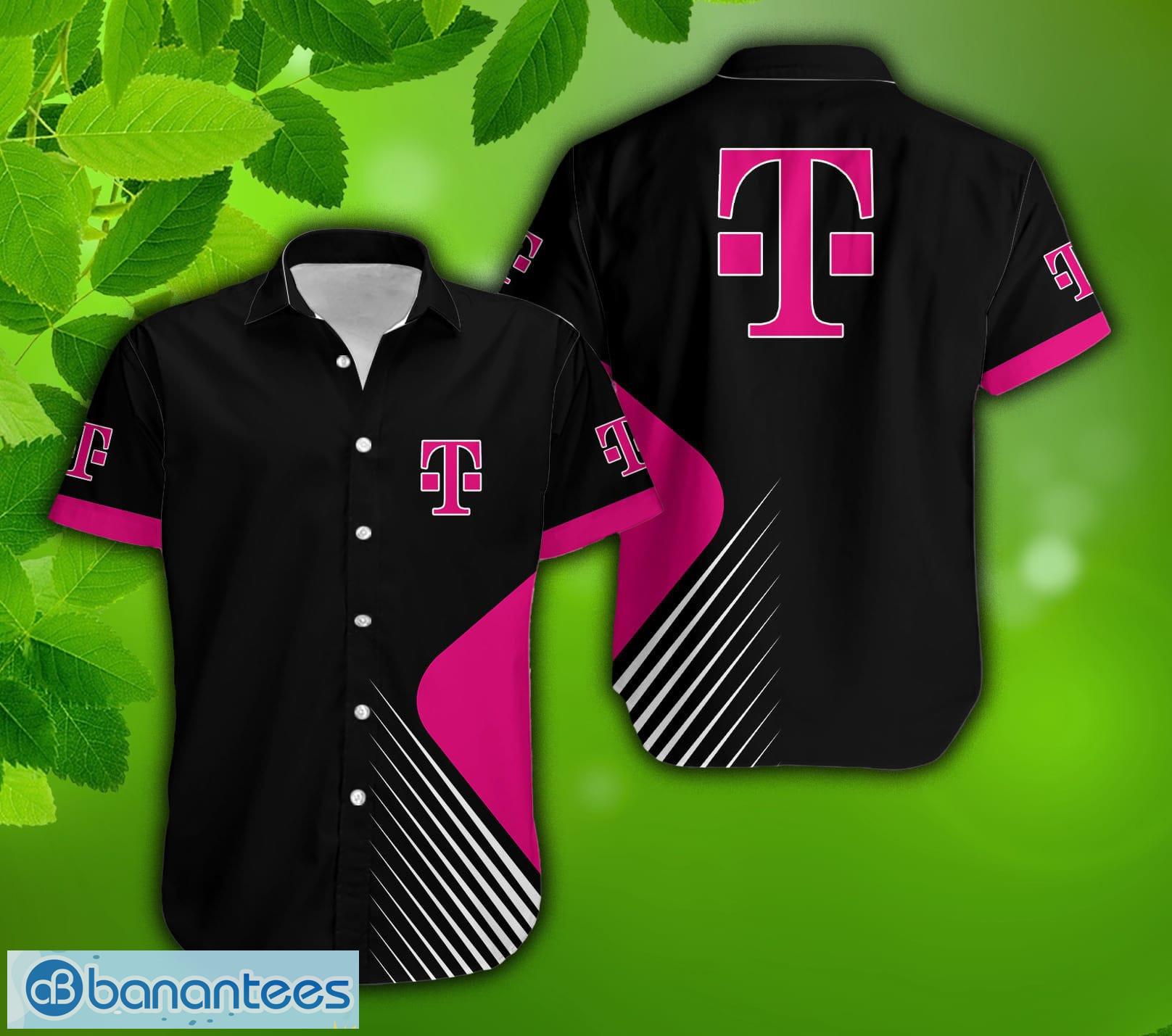 t mobile brand new ocean aloha for men women summer gift hawaiian shirt image T-Mobile Brand New Ocean Aloha For Men Women Summer Gift Hawaiian Shirt - t-mobile Brand New Ocean Aloha Hawaii Shirt Men And Women Gift For Family