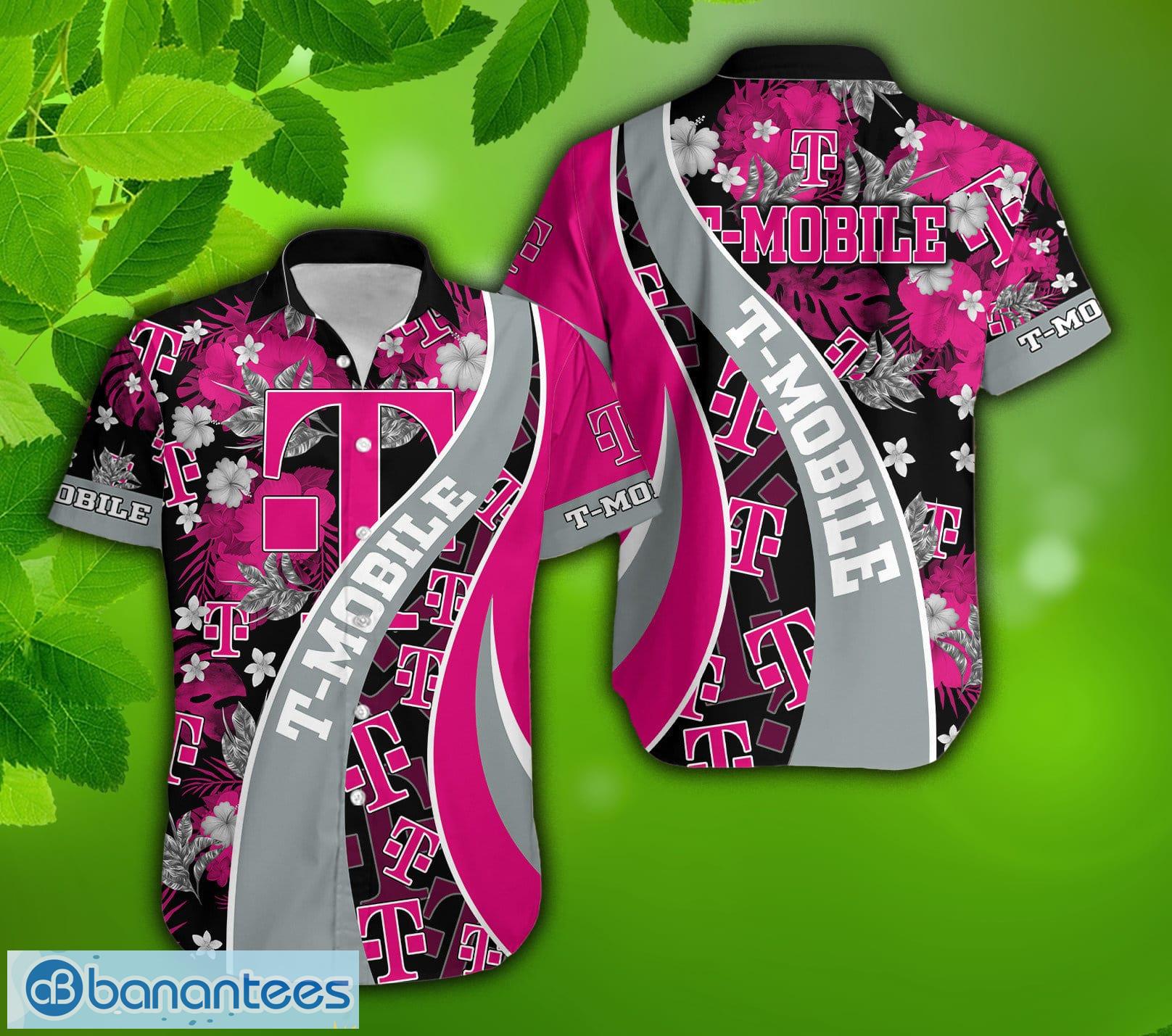 t mobile new pocket aop for men women summer gift hawaiian shirt image T-Mobile New Pocket AOP For Men Women Summer Gift Hawaiian Shirt - t-mobile New Pocket AOP Hawaiian Shirt Tropical Aloha For Mens