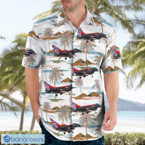 Royal Air Force Eurofighter Typhoon FGR.4 Aloha Hawaiian Shirt Product Photo 3