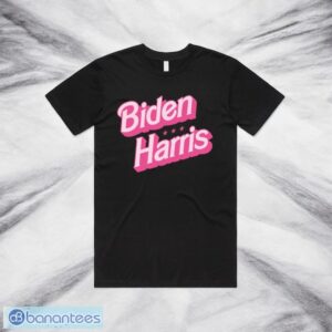 Biden Harris Pink T-shirt , Hoodie,Sweater Product Photo 2