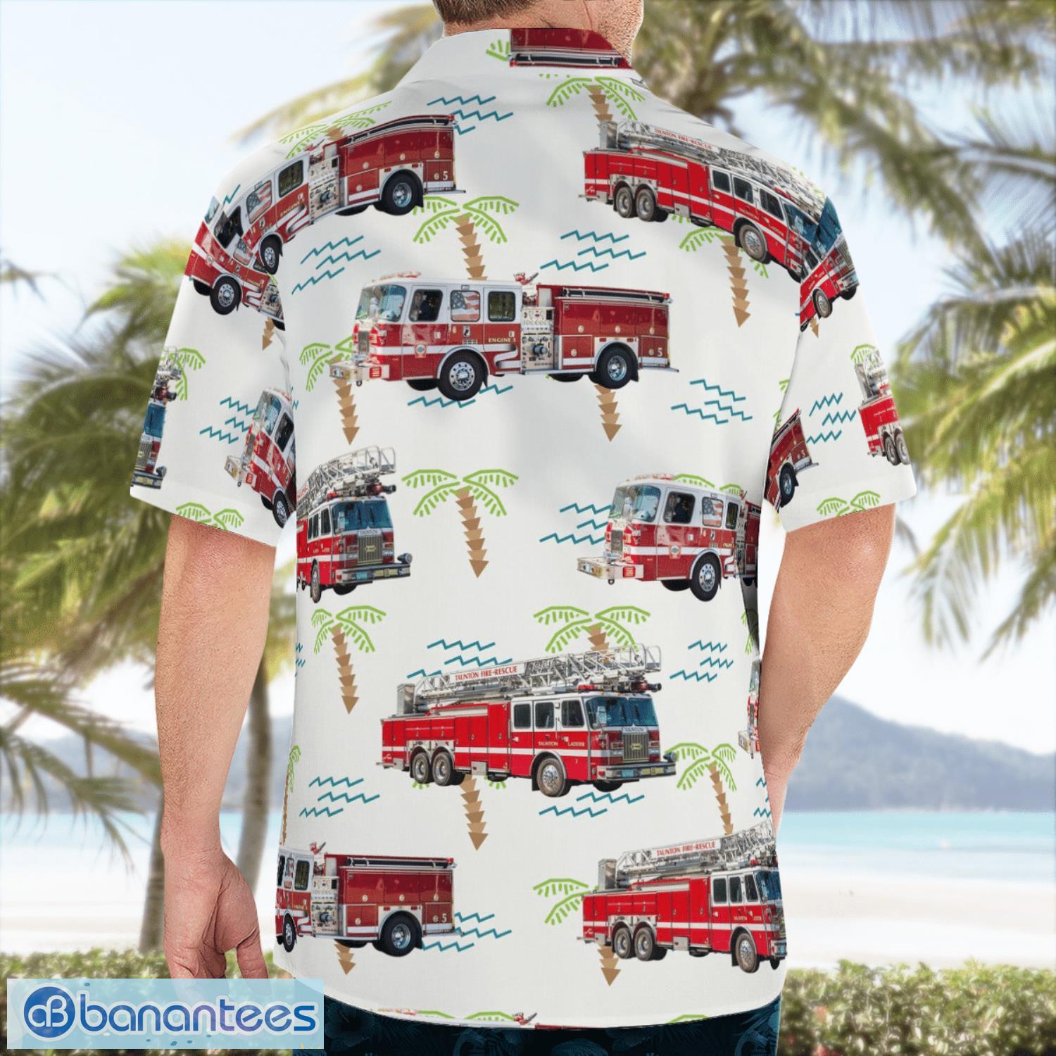 taunton-massachusetts-taunton-fire-department-3d-hawaiian-shirt-gift-for-summer-3.jpg Taunton, Massachusetts, Taunton Fire Department 3D Hawaiian Shirt Gift For Summer Product Photo 4