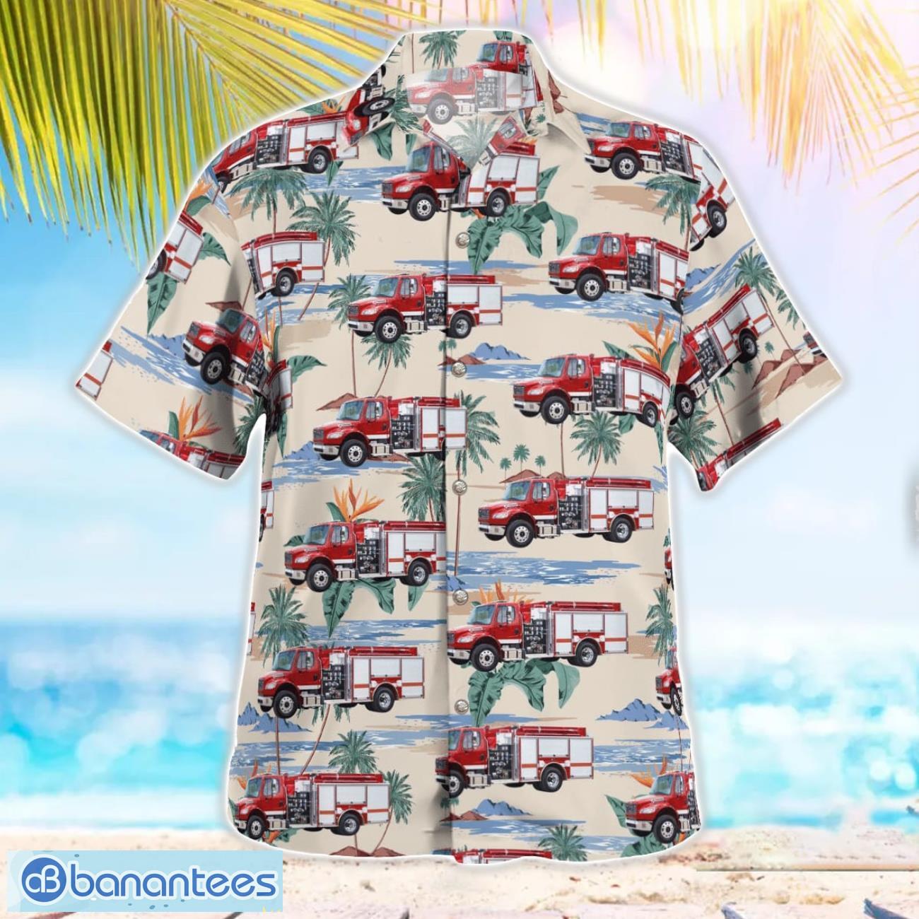 tennessee dyer county tn fire department hawaiian shirt beach summer shirt 1 image Tennessee Dyer County (TN) Fire Department Hawaiian Shirt Beach Summer Shirt Product Photo 2