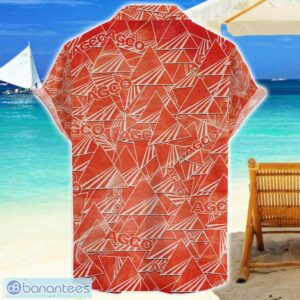 AGCO Allis Hawaii All Printed Tractor Logo Hawaiian Shirt Men Women Beach Shirt Product Photo 2