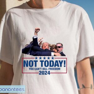 trump shooting trump assassination trump trump summer 2024 conservative patrioticnot today you cant kill freedom t shirt 2 300x300 image Trump Shooting, Trump Assassination Trump, Trump Summer 2024, Conservative Patriotic,Not Today You can't Kill Freedom T-Shirt - White Women T-Shirt