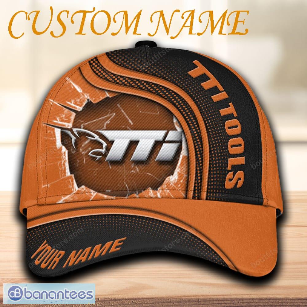 tti red 3d hat and cap orange full print custom name image TTI Red 3D Hat And Cap Orange Full Print Custom Name - TTI Red 3D Hat And Cap Orange Full Print Custom Name
