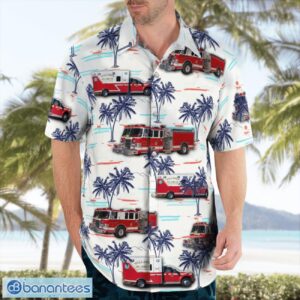 Willards Volunteer Fire Company Inc Beach Hawaiian Shirt Summer Gift Product Photo 4
