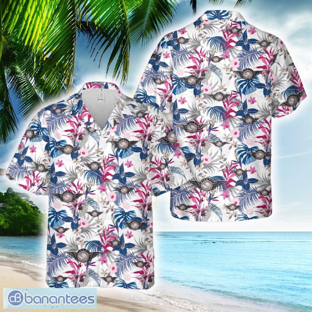 tuskegee airmen junior pilot badge hawaiian shirt image Tuskegee Airmen Junior Pilot Badge Hawaiian Shirt - Tuskegee Airmen Junior Pilot Badge Hawaiian Shirt