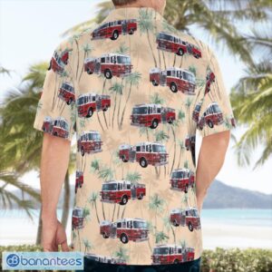 Lodi, Ohio, Lodi Fire And Rescue Ohio Hawaiian Shirt Men Women Beach Shirt Product Photo 2