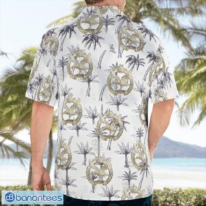 British Army, Glider Pilot Regiment Hawaiian Shirt Men Women Beach Shirt Product Photo 2