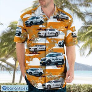 New Jersey Camden County Police Department Hawaiian Shirt Beach Shirt Summer Holiday Gift Product Photo 3