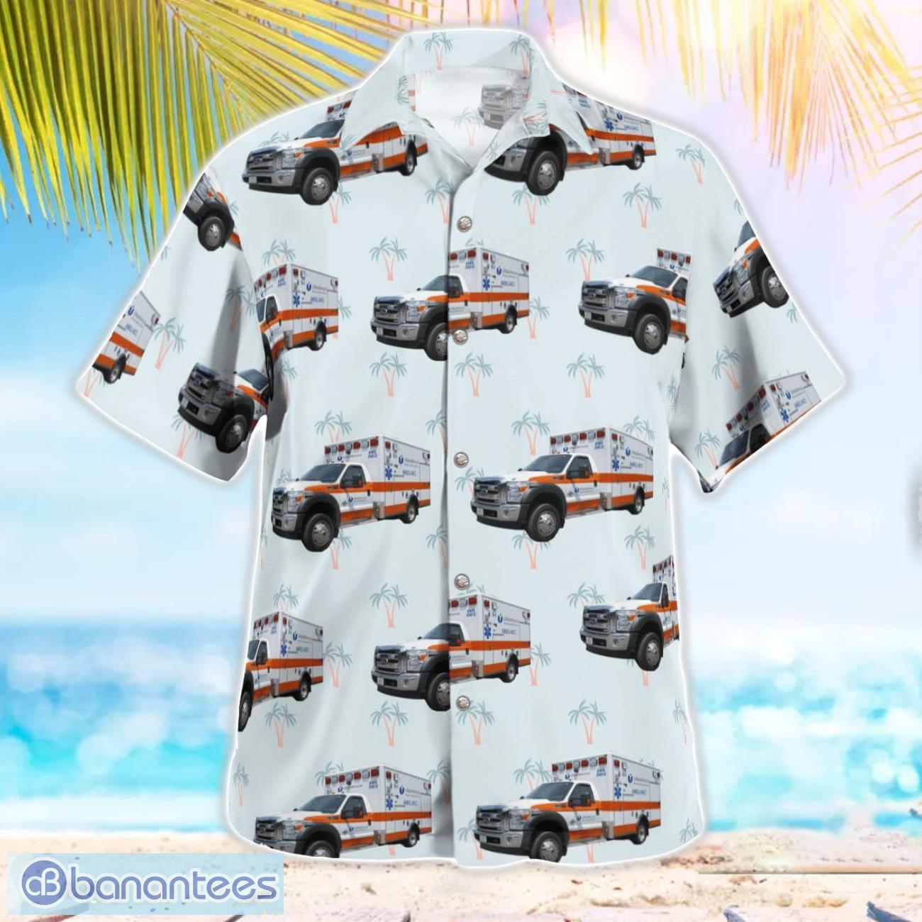 umass-memorial-ems-worcester-ma-ambulance-hawaiian-shirt-gift-for-summer-vacation-1.jpg UMass Memorial EMS, Worcester, MA Ambulance Hawaiian Shirt Gift For Summer Vacation Product Photo 2