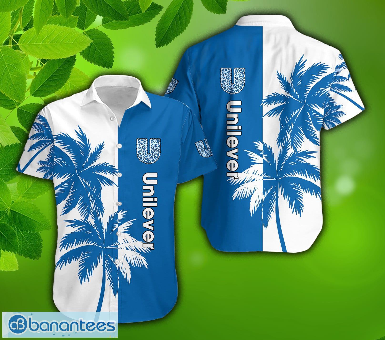unilever brand bold 3d for men women summer gift hawaiian shirt image Unilever Brand Bold 3D For Men Women Summer Gift Hawaiian Shirt - unilever Brand Bold 3D Hawaiian Shirt Tropical Aloha For Mens
