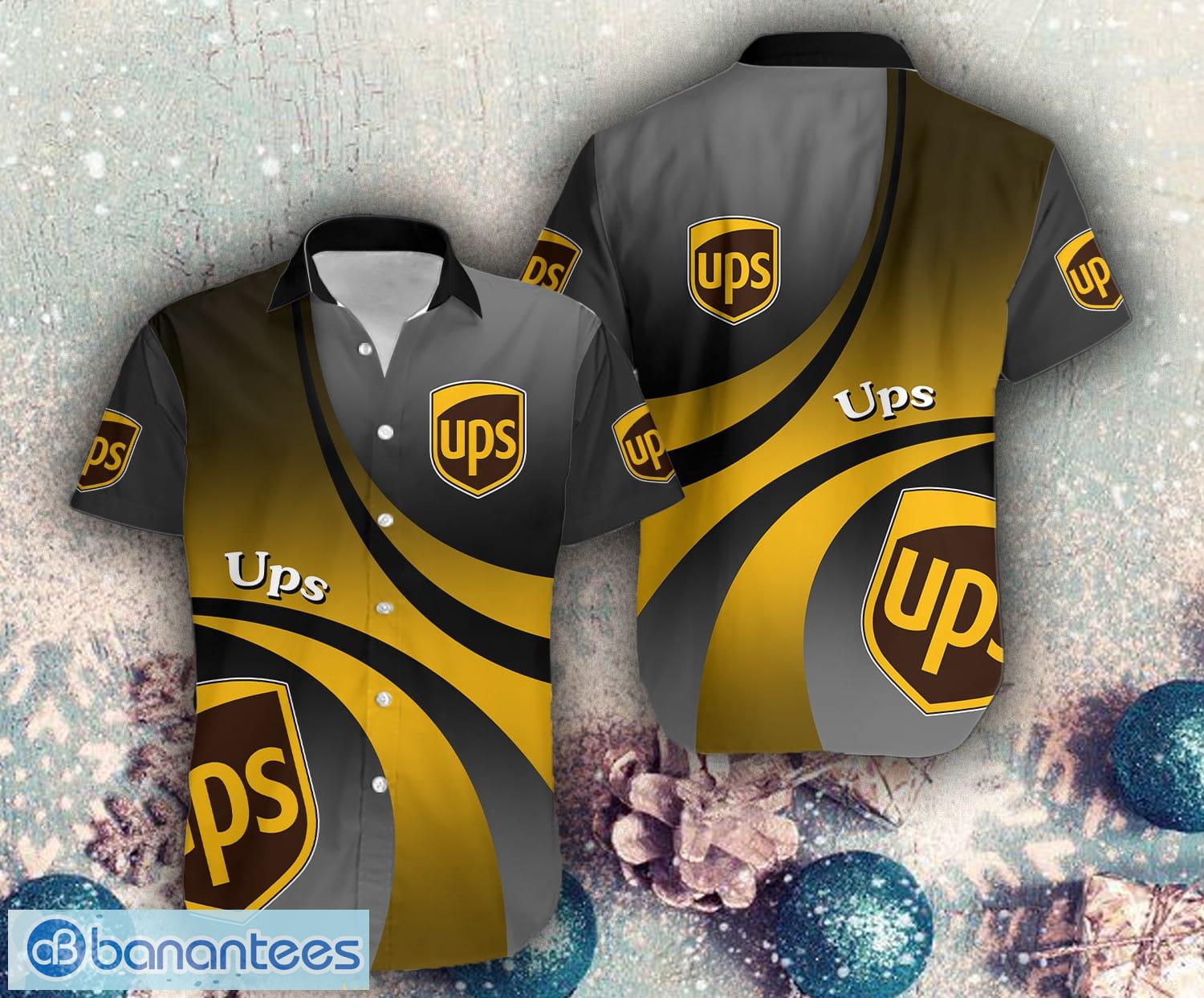 ups brand new natural all over print for men women summer gift hawaiian shirt image Ups Brand New Natural All Over Print For Men Women Summer Gift Hawaiian Shirt - ups Brand New Natural All Over Print Hawaiian Shirt Gift For Men And Women Vintage