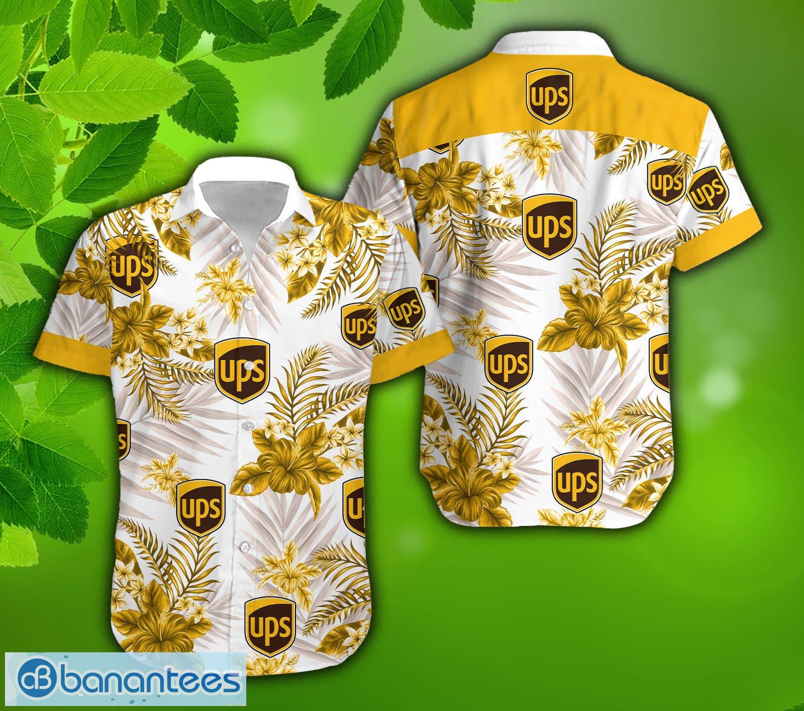 ups new high quality beach for men women summer gift hawaiian shirt image Ups New High-Quality Beach For Men Women Summer Gift Hawaiian Shirt - ups New High-Quality Beach Hawaiian Shirt Tropical Aloha For Mens