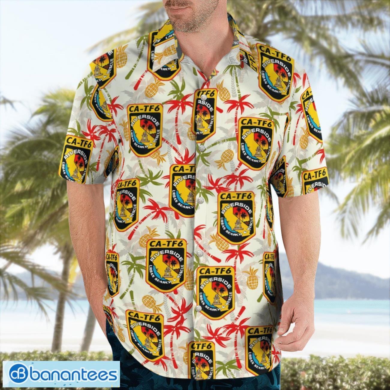 urban-search-and-rescue-california-task-force-6-hawaiian-shirt-button-summer-shirt-2.jpg Urban Search And Rescue California Task Force 6 Hawaiian Shirt Button Summer Shirt Product Photo 3