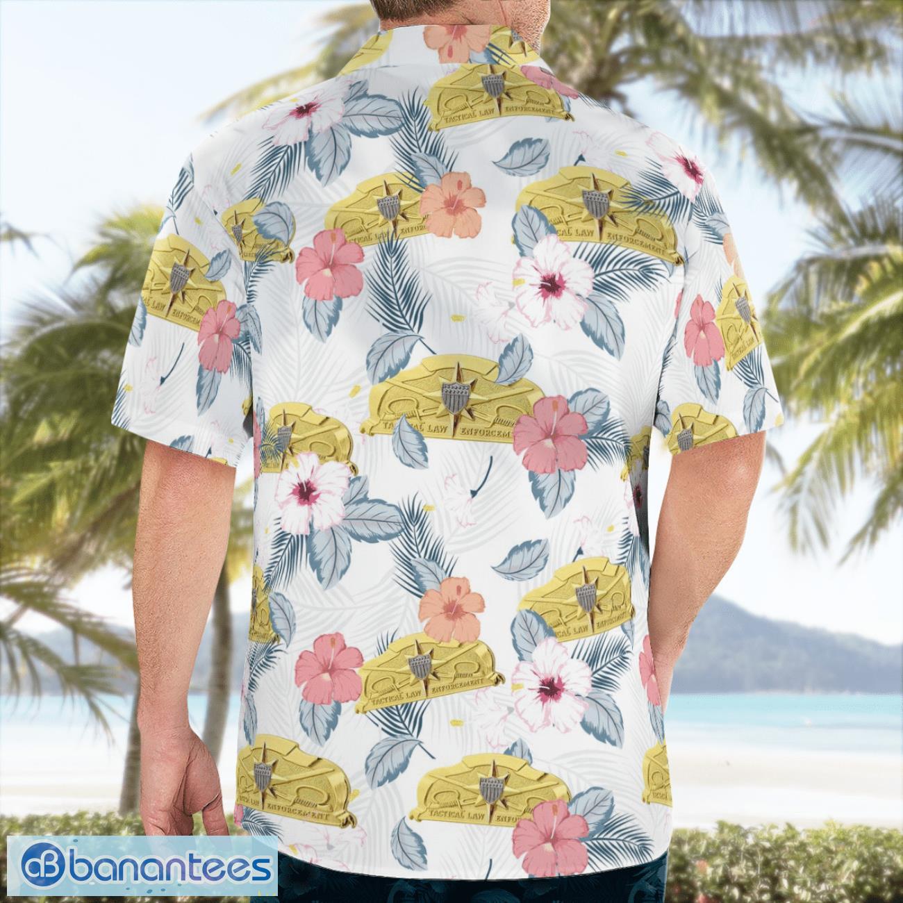 us coast guard tactical law enforcement beach hawaiian shirt summer gift 1 image US Coast Guard Tactical Law Enforcement Beach Hawaiian Shirt Summer Gift Product Photo 2