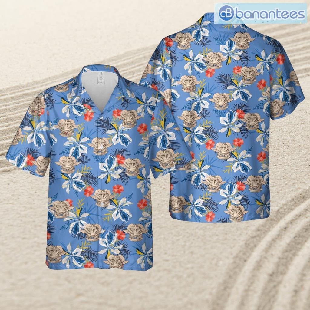 us navy sar search and rescue tropical beach hawaiian shirt image Us Navy Sar (Search And Rescue) Tropical Beach Hawaiian Shirt Product Photo 1