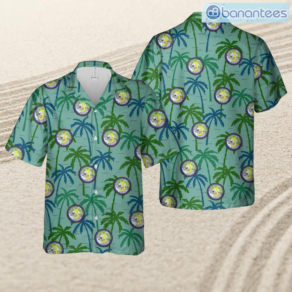 us navy seabee naval mobile construction battalion three nmcb 3 tropical beach hawaiian shirt image Us Navy Seabee Naval Mobile Construction Battalion Three (Nmcb 3) Tropical Beach Hawaiian Shirt Product Photo 1