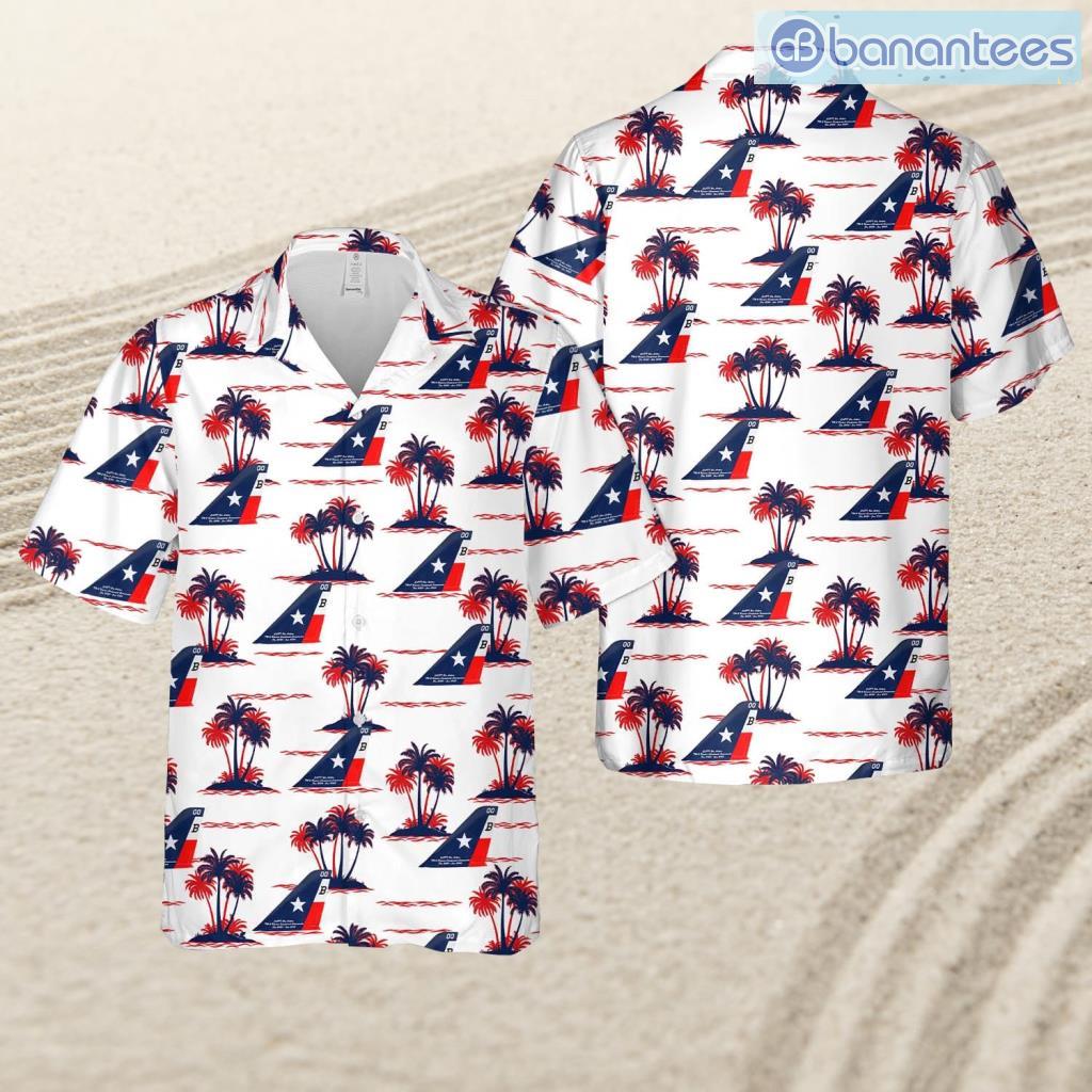 us navy tw 2 t 45c goshawk tail flash tropical beach hawaiian shirt image Us Navy Tw-2 T-45c Goshawk Tail Flash Tropical Beach Hawaiian Shirt Product Photo 1