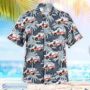 vdC79VUK south carolina greenville county ems hawaiian shirt summer beach shirt 2 300x300 image South Carolina, Greenville County EMS Hawaiian Shirt Summer Beach Shirt Product Photo 3