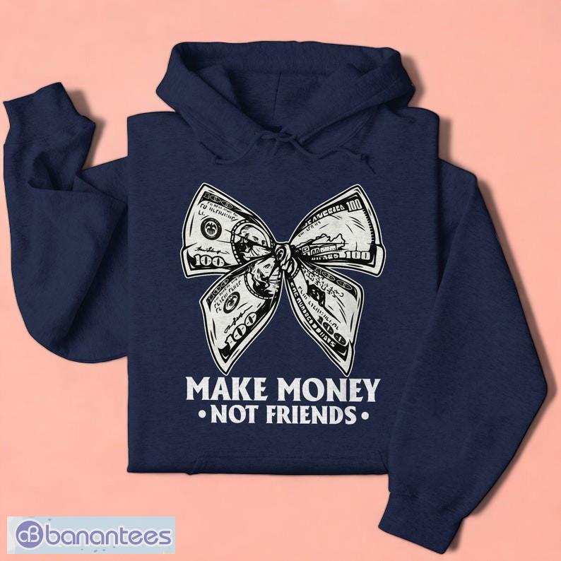 vintage-coquette-money-shirt-make-money-not-friends-tshirtcoquette-bow-t-shirt-1.jpg Vintage Coquette Money Shirt, Make Money Not Friends Tshirt,Coquette Bow T-Shirt Product Photo 2