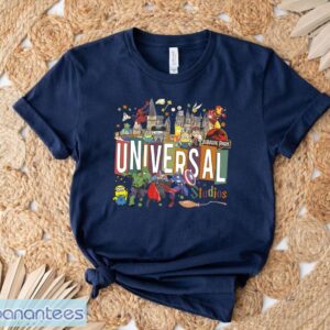 Vintage Universal Studios Shirt,Minion shirt Product Photo 2