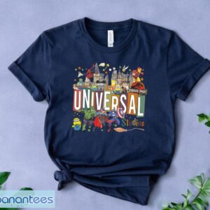 Vintage Universal Studios Shirt,Minion shirt Product Photo 1