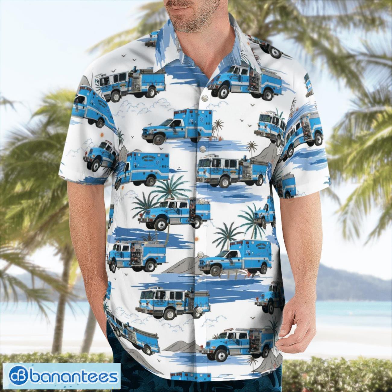 virginia city nevada storey county fire department station 72 virginia highlands 3d hawaiian shirt gift for summer 2 image Virginia City, Nevada, Storey County Fire Department, Station 72 - Virginia Highlands 3D Hawaiian Shirt Gift For Summer Product Photo 3