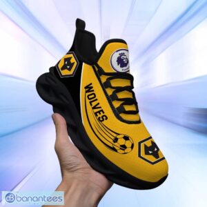 Wolverhampton Wanderers New Design Max Soul Shoes Product Photo 3