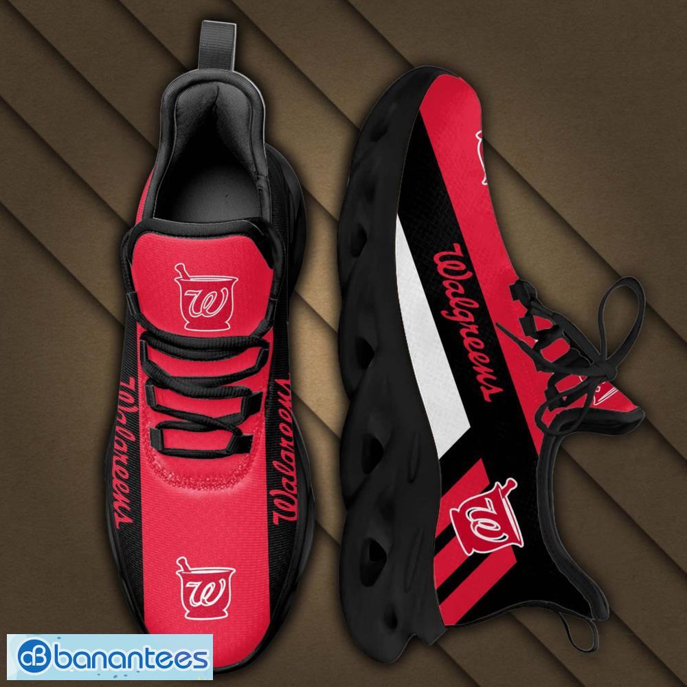 walgreens collection chunky sneaker brand trending max soul shoes gift for fans image Walgreens Collection Chunky Sneaker Brand Trending Max Soul Shoes Gift For Fans - Walgreens Running Shoes_1
