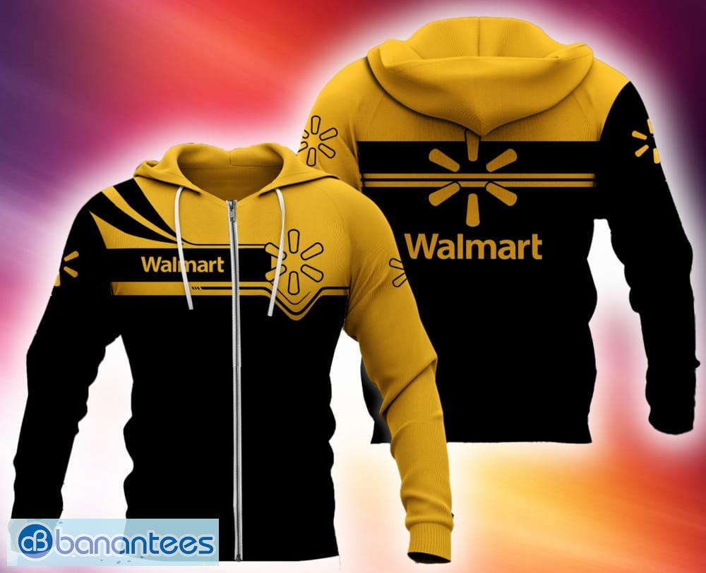 walmart chimney brand hoodie all over print 3d zip hoodie for fans gift image WALMART Chimney Brand Hoodie All OVer Print 3D Zip Hoodie For Fans Gift - WALMART Chimney 3D Hoodie Zip Hoodie Brands Logo New Gift For Familys Christmas