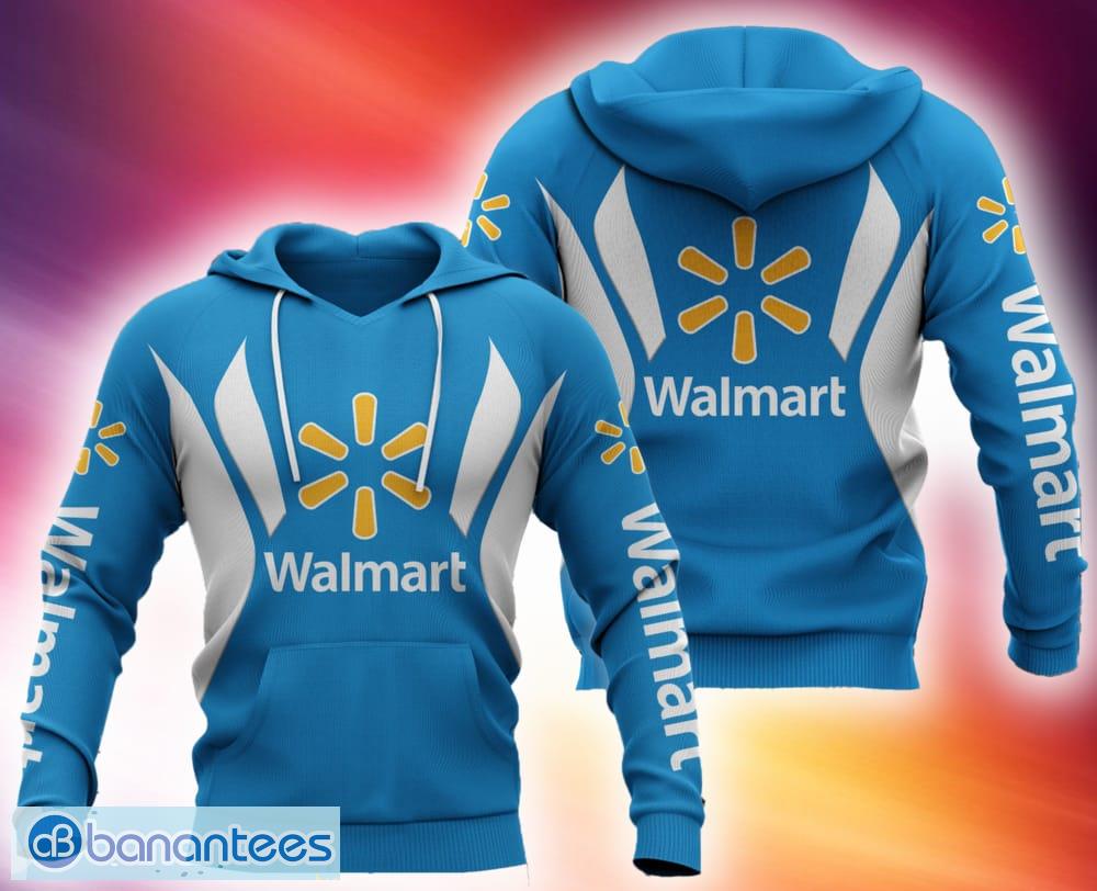 walmart lights brand hoodie all over print 3d zip hoodie for fans gift image Walmart Lights Brand Hoodie All OVer Print 3D Zip Hoodie For Fans Gift - walmart Lights 3D Hoodie Zip Hoodie Brands Logo New Gift For Familys Christmas