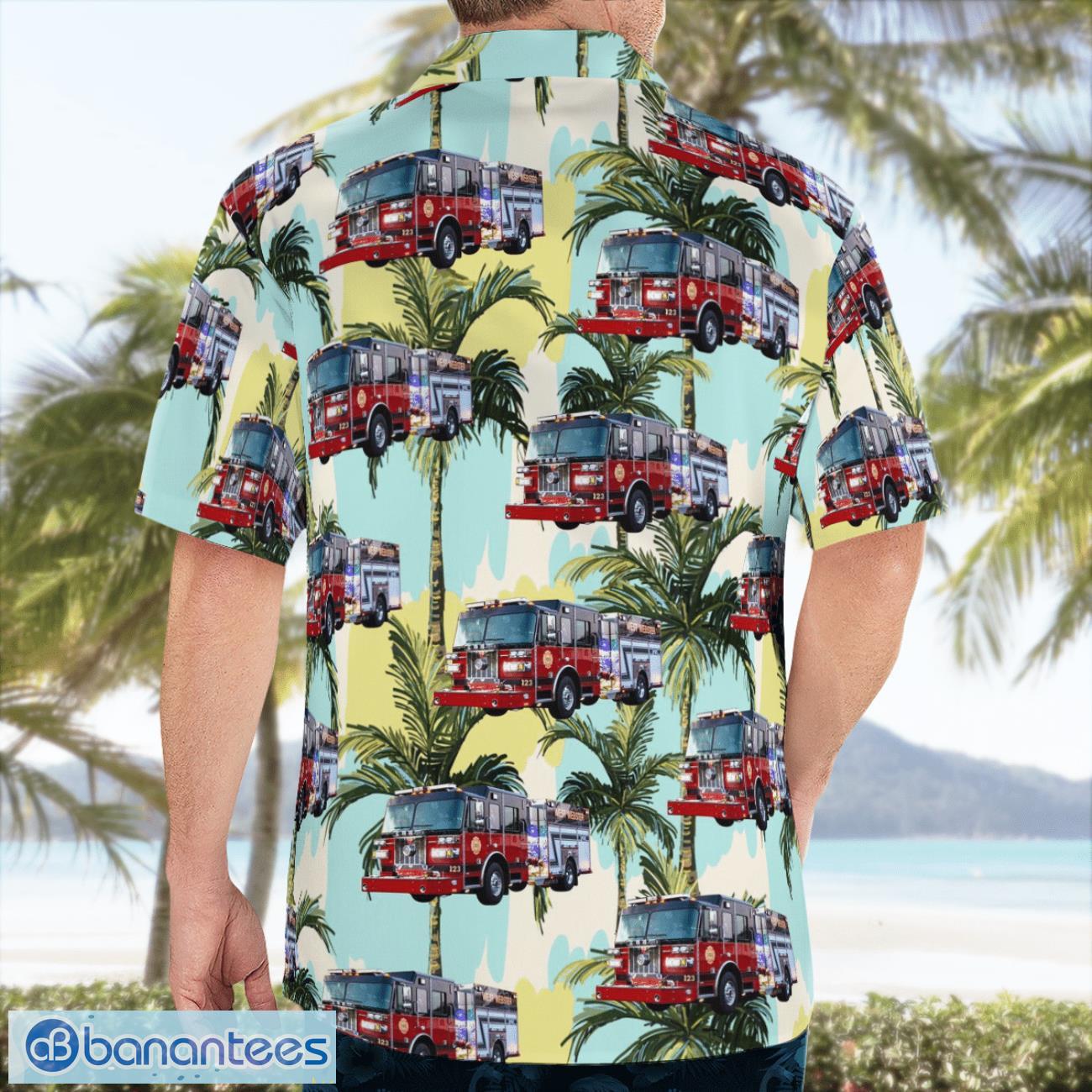 webster new york west webster fire department hawaiian shirt men women beach shirt 1 image Webster, New York, West Webster Fire Department Hawaiian Shirt Men Women Beach Shirt Product Photo 2