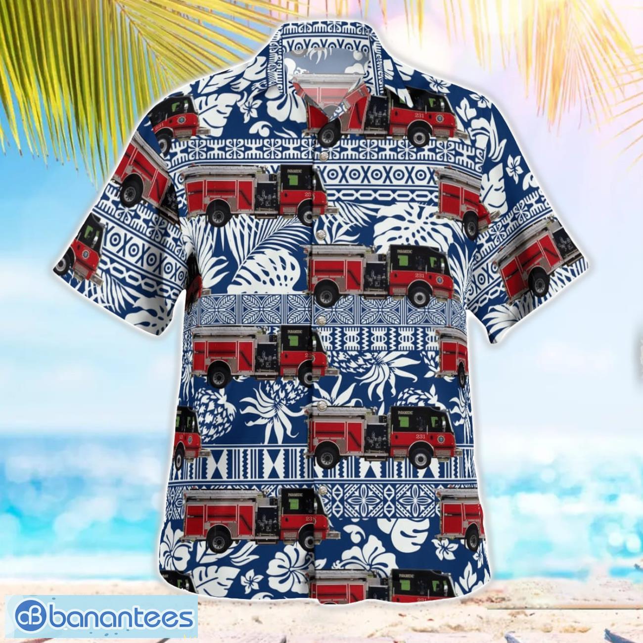 whitefish fire department hawaiian shirt beach summer shirt 2 image Whitefish Fire Department Hawaiian Shirt Beach Summer Shirt Product Photo 3
