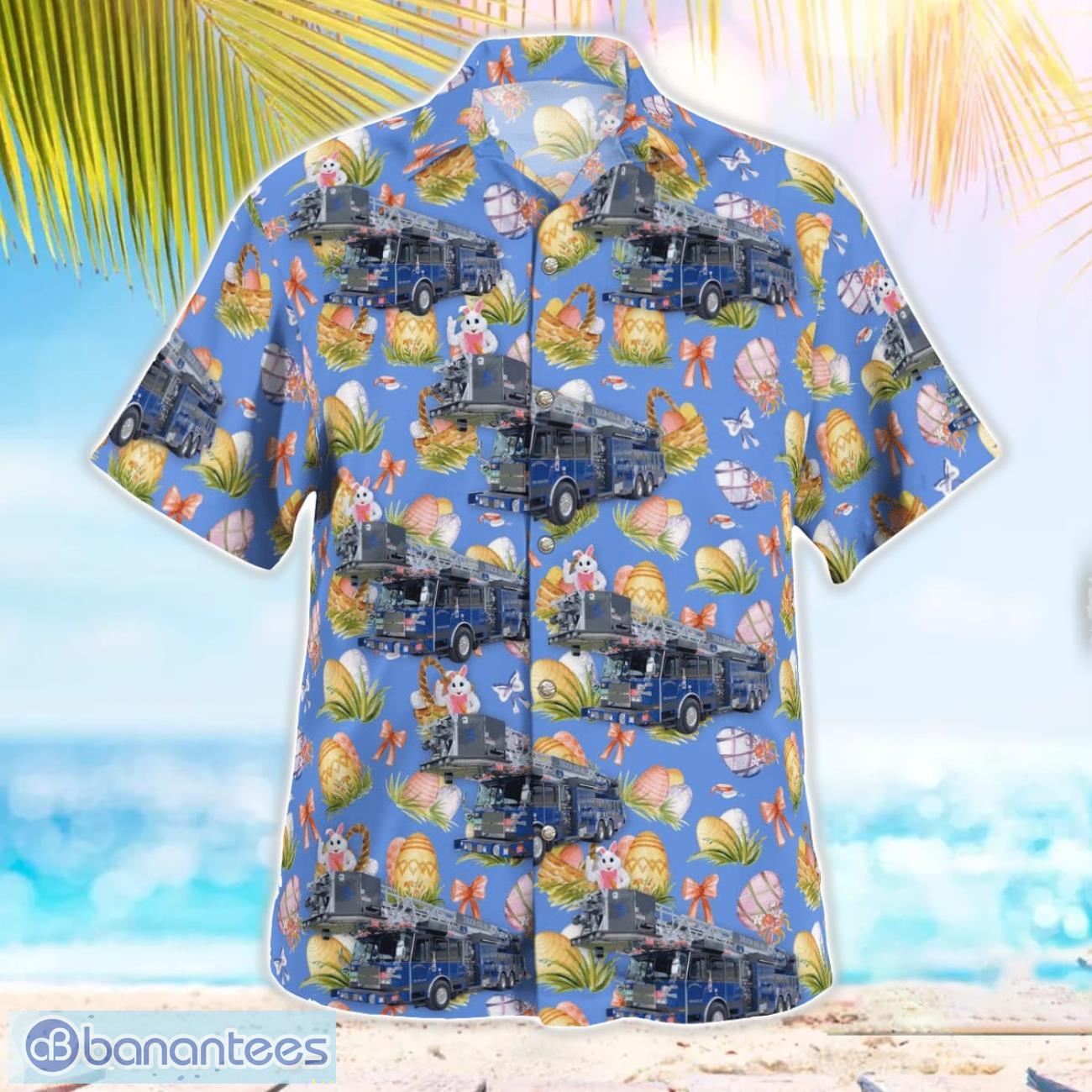 winterville fire rescue ems easter beach hawaiian shirt gift for summer holiday 2 image Winterville Fire-Rescue-EMS, Easter Beach Hawaiian Shirt Gift For Summer Holiday Product Photo 3