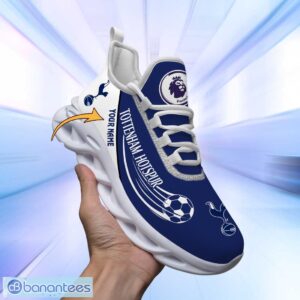 Tottenham Hotspur New Design Custom Name Max Soul Shoes Product Photo 1