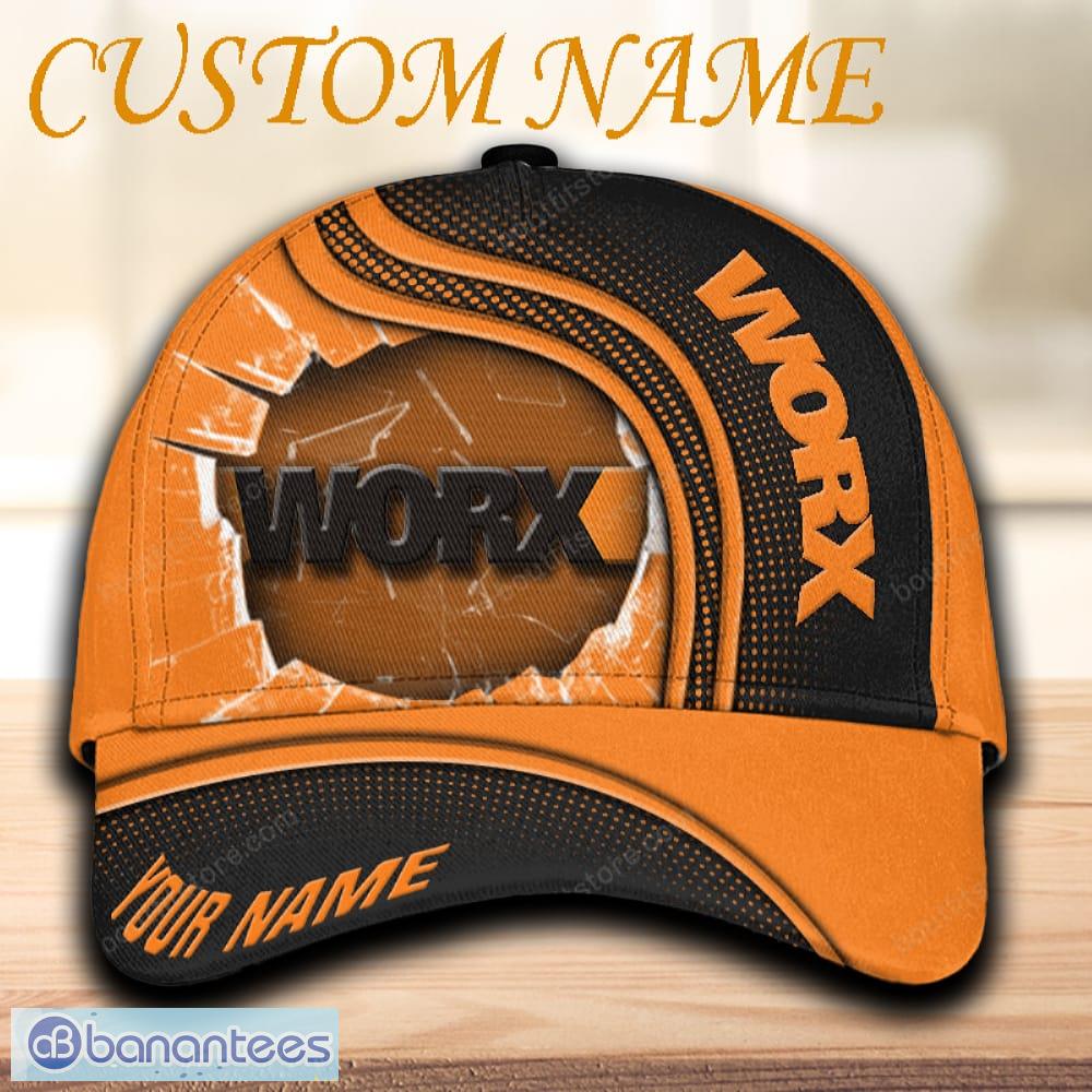 worx gifting 3d hat and cap orange full print custom name image Worx Gifting 3D Hat And Cap Orange Full Print Custom Name - Worx Gifting 3D Hat And Cap Orange Full Print Custom Name