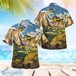 Ventura County Sheriff Bell 212 Beach Hawaiian Shirt Gift For Summer Holiday Product Photo 1