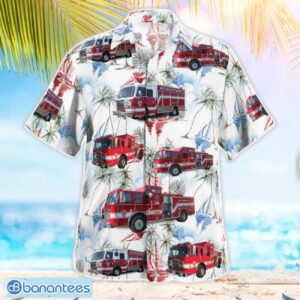 West Valley City Fire Beach Hawaiian Shirt Summer Gift Product Photo 2