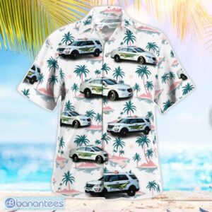 Military Police, West Point, New York Beach Hawaiian Shirt Summer Gift Product Photo 2