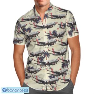Virgin Australia Airlines Boeing 737-7FE Hawaiian Shirt Gift For Summer Vacation Product Photo 2