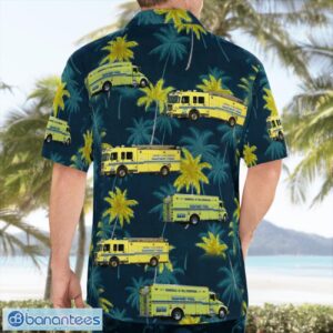 Minneapolis Saint Paul International Airport Fire Department Beach Hawaiian Shirt Summer Gift Product Photo 4