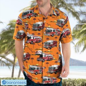 Chesapeake Fire Department Virginia Beach Shirt For Team Product Photo 4