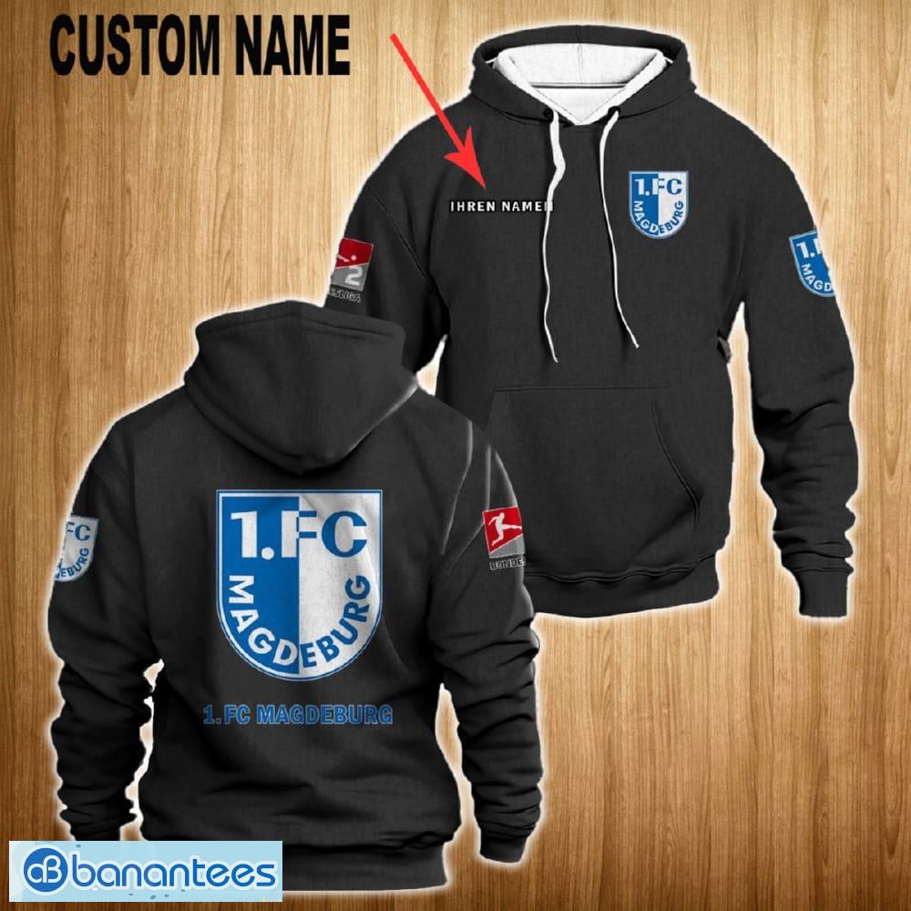 1 fc magdeburg full print 3d hoodie black new for fans gift men women custom name image 1. FC Magdeburg Full Print 3D Hoodie Black New For Fans Gift Men Women Custom Name - 1. FC Magdeburg Full Print 3D Hoodie Black New For Fans Gift Men Women Custom Name